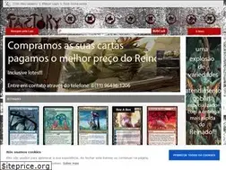 Sites similar to goblinfactory.com.br
