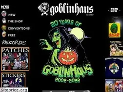 Sites similar to goblinhaus.com