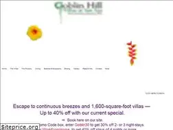 Sites similar to goblinhill.com