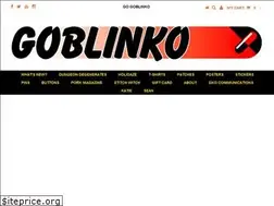 Sites similar to goblinkomegamall.com