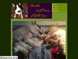 Sites similar to goblinminibulls.com
