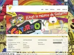 Sites similar to goblinmusic.com