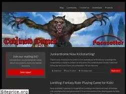 Sites similar to goblinoidgames.com