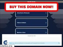Sites similar to goblins.com