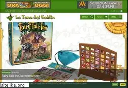 Sites similar to goblins.net