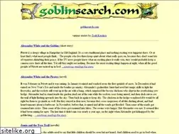 Sites similar to goblinsearch.com