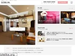 Sites similar to goblinspace.jp
