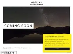 Sites similar to goblinsworkshop.com