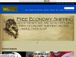 Sites similar to goblintowngames.com