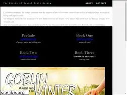 Sites similar to goblinwinter.com