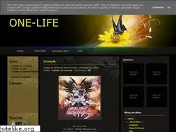 Sites similar to goblinzmp3.blogspot.com