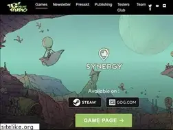 Sites similar to goblinzstudio.com