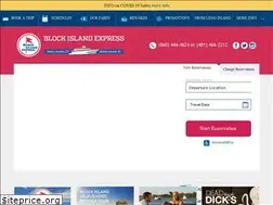 Sites similar to goblockisland.com