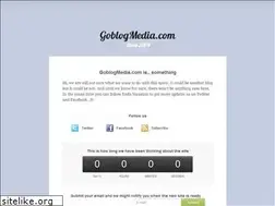 Sites similar to goblogmedia.com