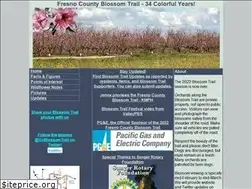 Sites similar to goblossomtrail.com