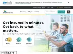 Sites similar to gobluecircle.com