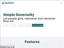 Sites similar to gobluefire.com