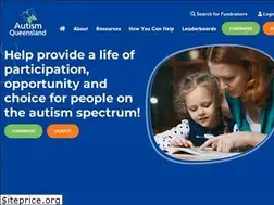 Sites similar to goblueforautism.com.au
