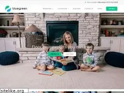 Sites similar to gobluegreen.com