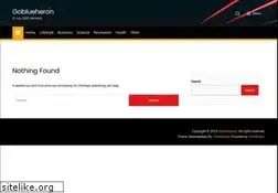 Sites similar to goblueheron.com