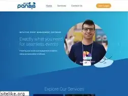 Sites similar to gobluepanda.com