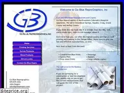 Sites similar to gobluerepro.com