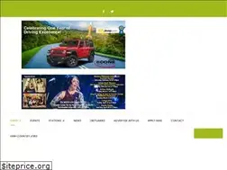 Sites similar to goblueridge.net