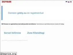 Sites similar to gobly.eu