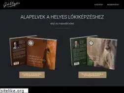 Sites similar to goblyos.hu