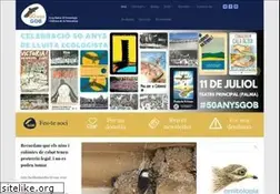 Sites similar to gobmallorca.com