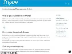 Sites similar to gobmare.nl