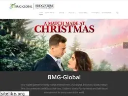 Sites similar to gobmg.com