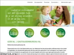 Sites similar to gobnl.nl