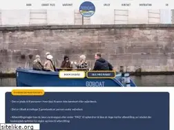 Sites similar to goboat.dk