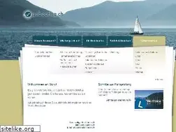 Sites similar to goboating.ch