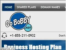 Sites similar to gobobby.net