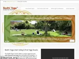 Sites similar to gobodhiyoga.com