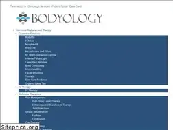 Sites similar to gobodyology.com