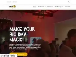 Sites similar to goboentertainment.com