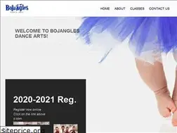 Sites similar to gobojangles.com