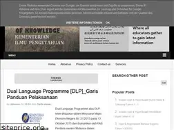 Sites similar to gobokguru.blogspot.com