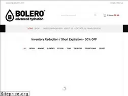 Sites similar to gobolero.com