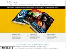 Sites similar to gobookcoverdesign.com
