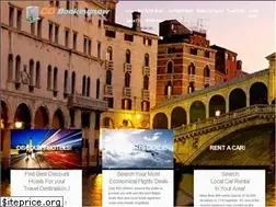 Sites similar to gobookingnow.com