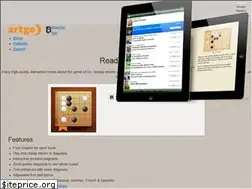 Sites similar to gobooks.com
