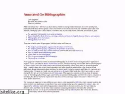 Sites similar to gobooks.info
