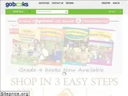 Sites similar to gobooksdelivery.com