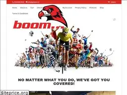 Sites similar to goboom.in