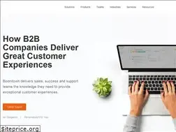 Sites similar to goboomtown.com