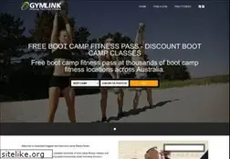 Sites similar to gobootcamp.com.au